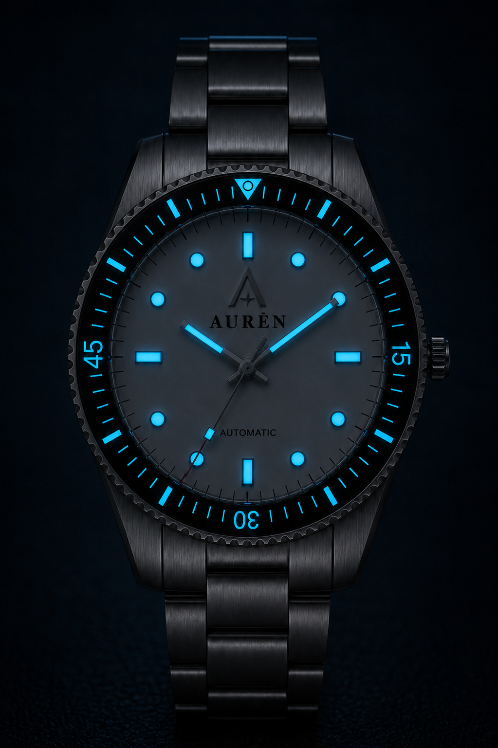 Aurèn Ocean (Pacific White)