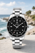 Aurèn Ocean (Obsidian Black)
