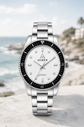 Aurèn Ocean (Pacific White)
