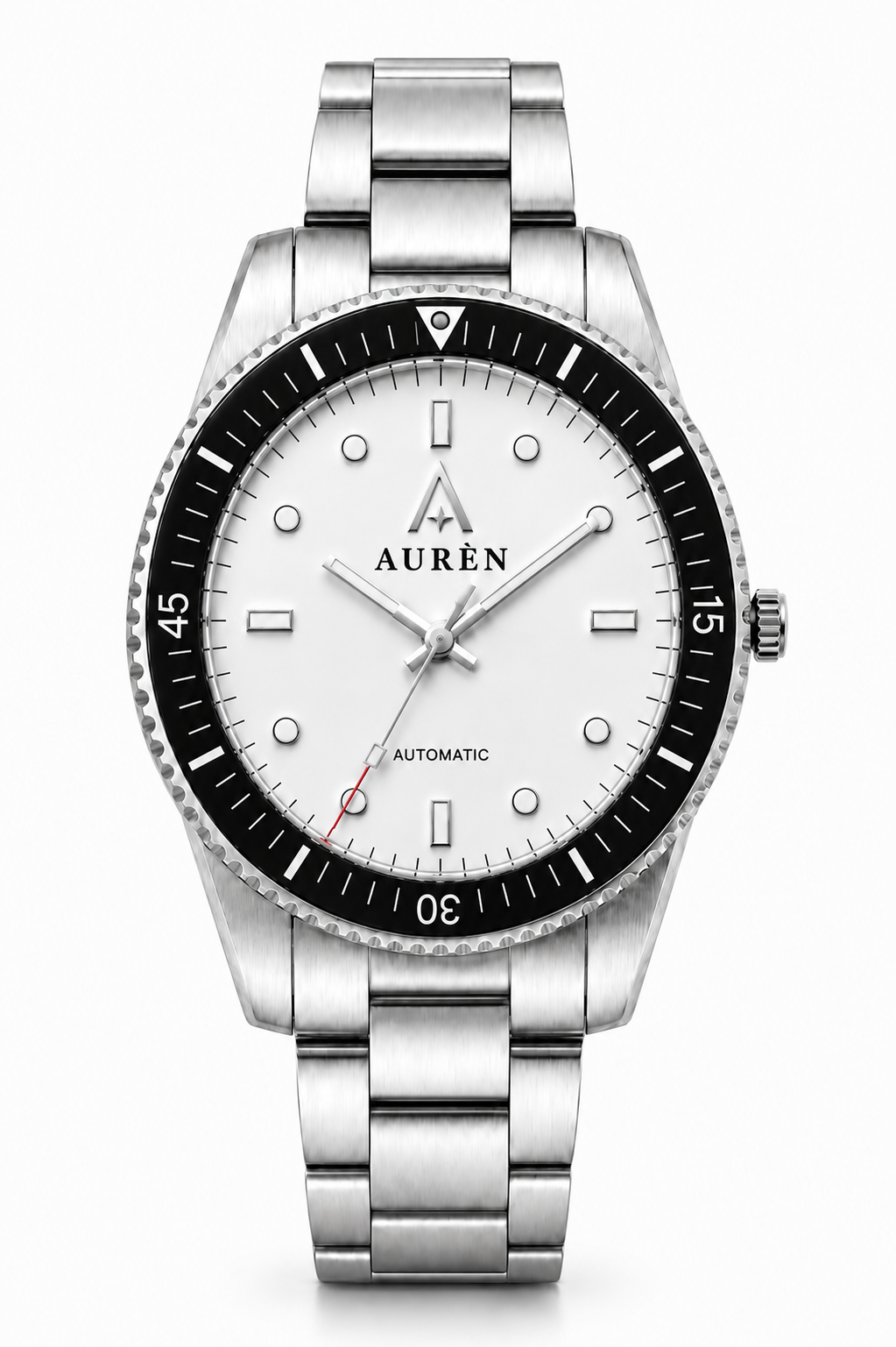 Aurèn Ocean (Pacific White)